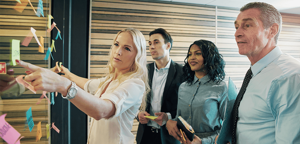 MBA Master Class: join us to challenge your marketing expertise - KEDGE